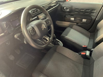 Citroen C3 PureTech 83 S&S Shine (6)
