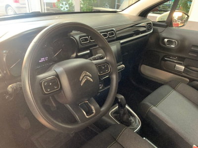 Citroen C3 PureTech 83 S&S Shine (7)