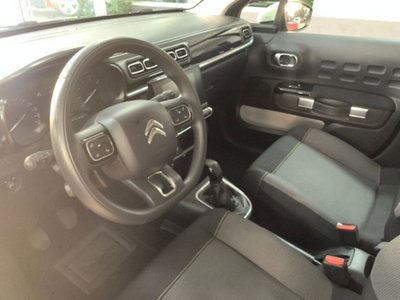 Citroen C3 PureTech 83 S&S Shine (8)