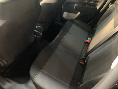 Citroen C3 PureTech 83 S&S Shine (9)