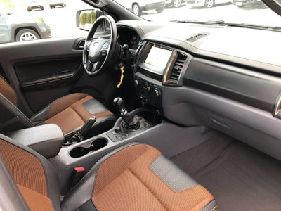 Ford Ranger Pick-up Ranger 2.2 TDCi aut. DC Wildtrak 5pt. (10)