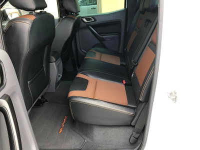 Ford Ranger Pick-up Ranger 2.2 TDCi aut. DC Wildtrak 5pt. (12)