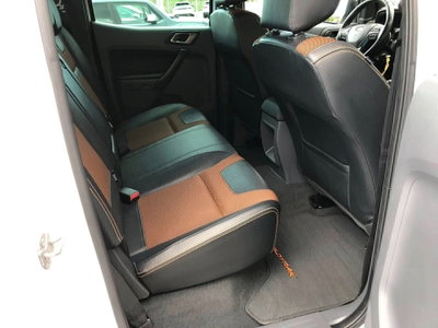 Ford Ranger Pick-up Ranger 2.2 TDCi aut. DC Wildtrak 5pt. (13)