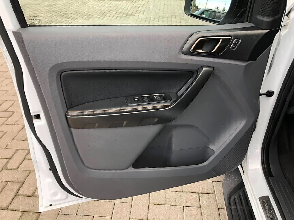 Ford Ranger Pick-up Ranger 2.2 TDCi aut. DC Wildtrak 5pt. (18)