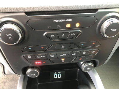 Ford Ranger Pick-up Ranger 2.2 TDCi aut. DC Wildtrak 5pt. (19)