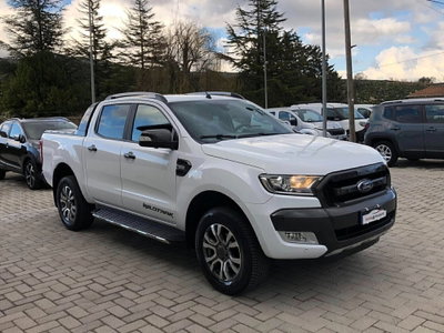 Ford Ranger Pick-up Ranger 2.2 TDCi aut. DC Wildtrak 5pt. (2)