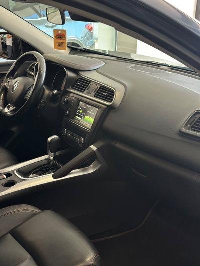 Renault Kadjar 8V 110CV Energy Life (11)
