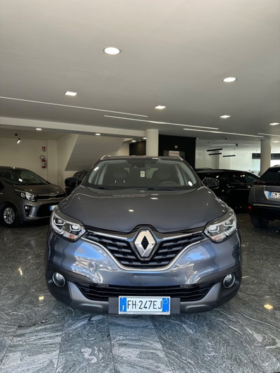Renault Kadjar 8V 110CV Energy Life (2)