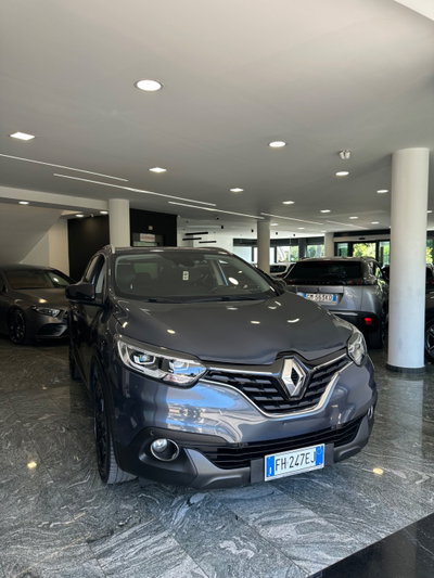 Renault Kadjar 8V 110CV Energy Life (3)