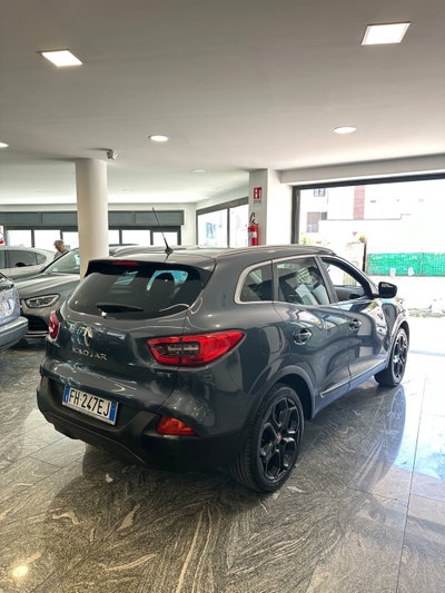 Renault Kadjar 8V 110CV Energy Life (4)