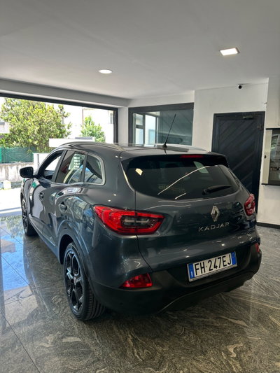 Renault Kadjar 8V 110CV Energy Life (6)