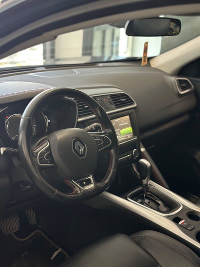 Renault Kadjar 8V 110CV Energy Life (7)