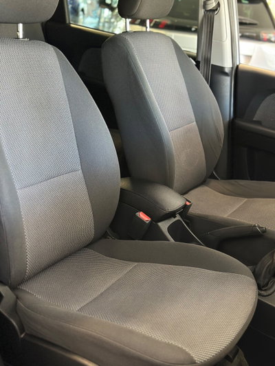 Kia Sportage 2.0 141CV Active Class EcoSuv (12)