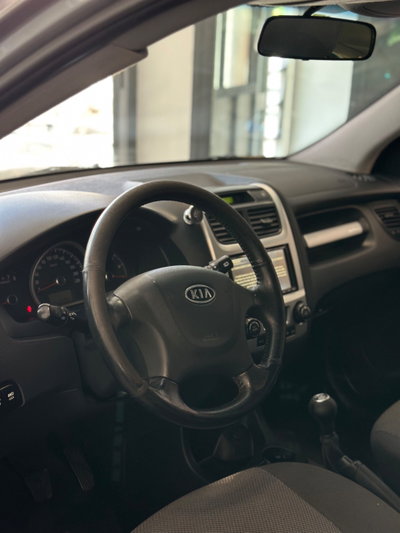 Kia Sportage 2.0 141CV Active Class EcoSuv (7)