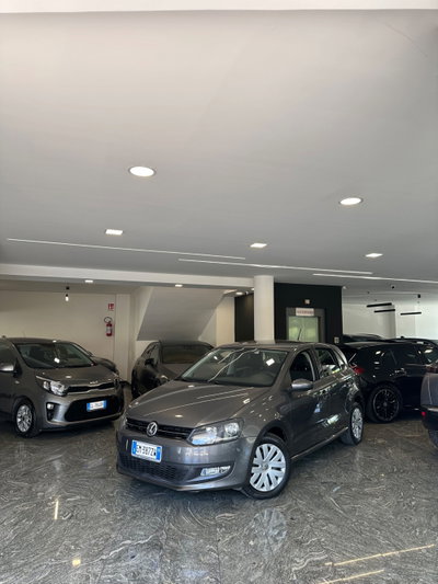 Volkswagen Polo 1.2 TDI DPF 5 p. Comfortline usata