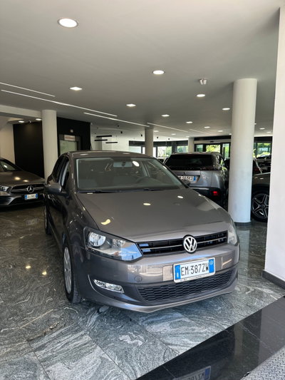 Volkswagen Polo 1.2 TDI DPF 5 p. Comfortline (3)