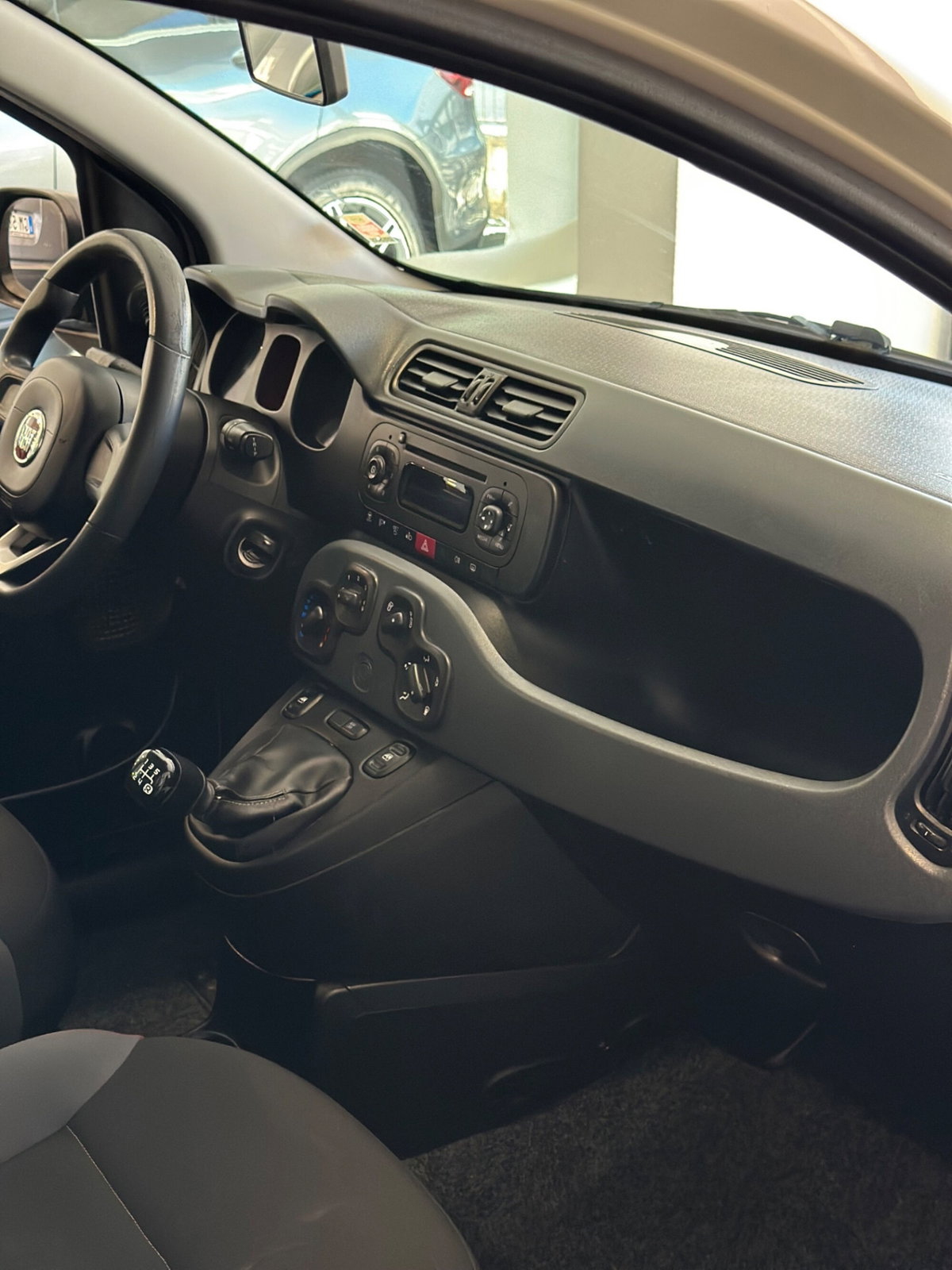 Fiat Panda 1.2 Easy (11)