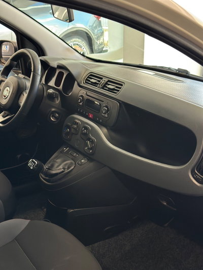 Fiat Panda 1.2 Easy (11)