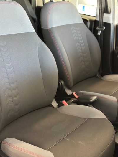 Fiat Panda 1.2 Easy (12)