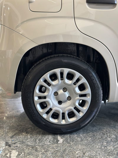 Fiat Panda 1.2 Easy (13)