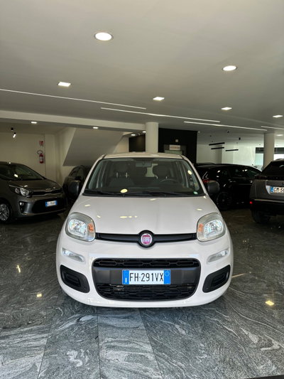 Fiat Panda 1.2 Easy (2)