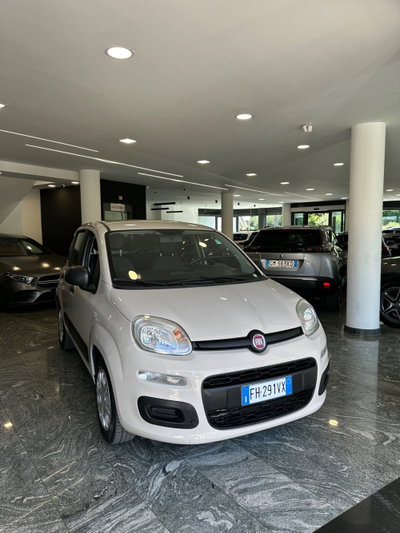 Fiat Panda 1.2 Easy (3)