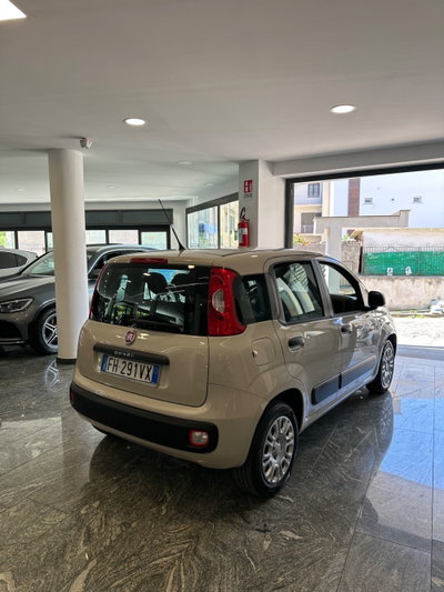 Fiat Panda 1.2 Easy (4)
