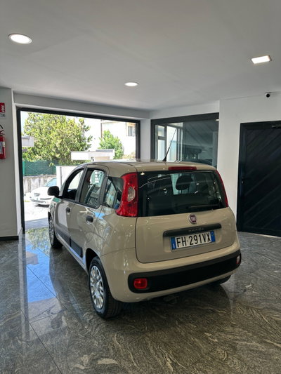 Fiat Panda 1.2 Easy (6)