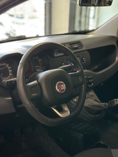 Fiat Panda 1.2 Easy (7)
