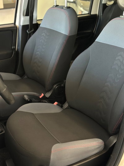 Fiat Panda 1.2 Easy (8)