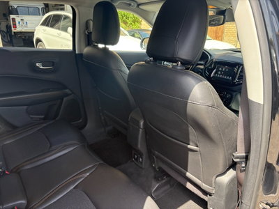 Jeep Compass 2.0 Multijet II 4WD Limited (10)