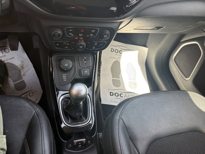 Jeep Compass 2.0 Multijet II 4WD Limited (14)