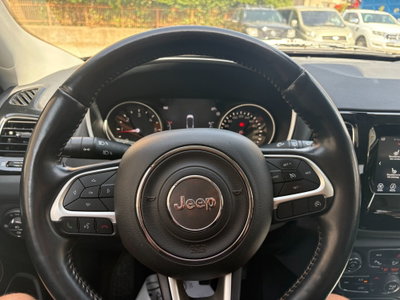 Jeep Compass 2.0 Multijet II 4WD Limited (15)