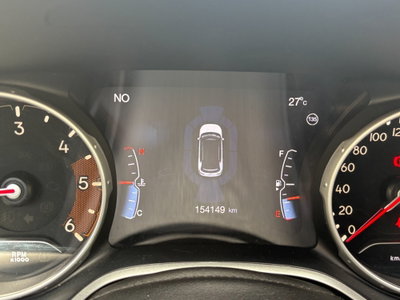 Jeep Compass 2.0 Multijet II 4WD Limited (16)