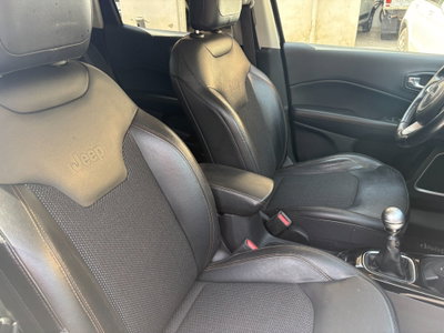 Jeep Compass 2.0 Multijet II 4WD Limited (8)