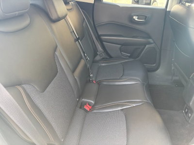 Jeep Compass 2.0 Multijet II 4WD Limited (9)