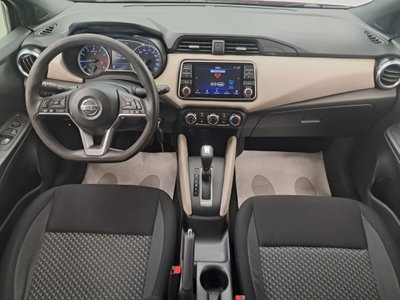 Nissan Micra IG-T 100 Xtronic 5 porte N-Connecta (10)