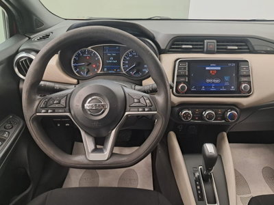 Nissan Micra IG-T 100 Xtronic 5 porte N-Connecta (11)