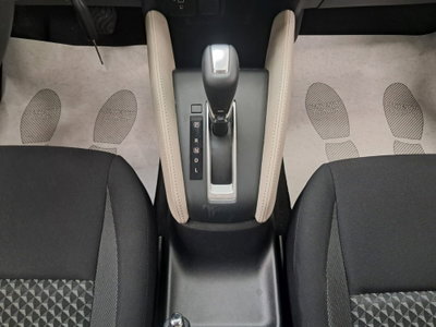 Nissan Micra IG-T 100 Xtronic 5 porte N-Connecta (13)