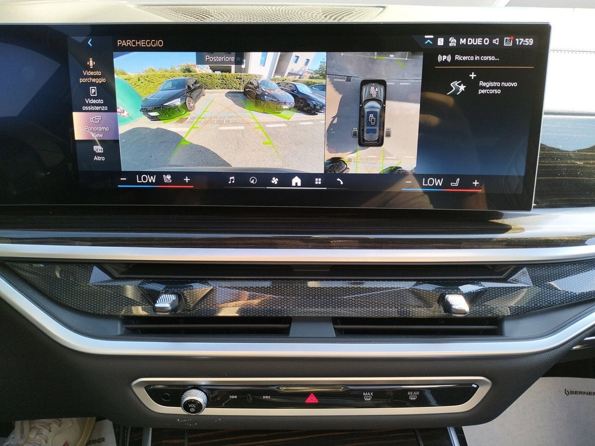 BMW X7 xDrive40d 48V (14)