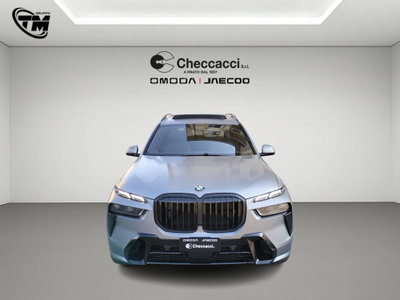 BMW X7 xDrive40d 48V (2)