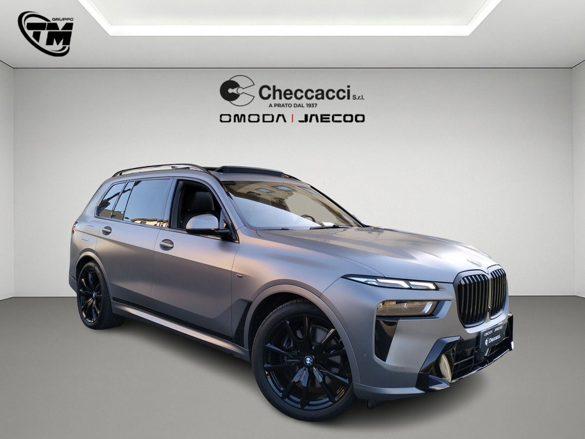 BMW X7 xDrive40d 48V (3)