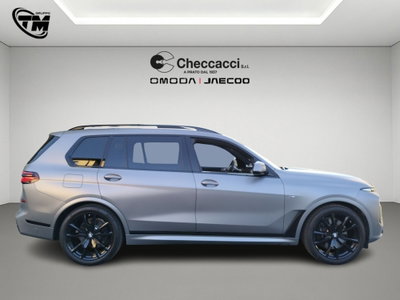 BMW X7 xDrive40d 48V (4)