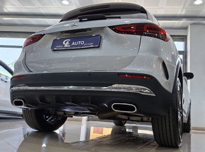 Mercedes-Benz GLA SUV 200 d Automatic Premium (12)
