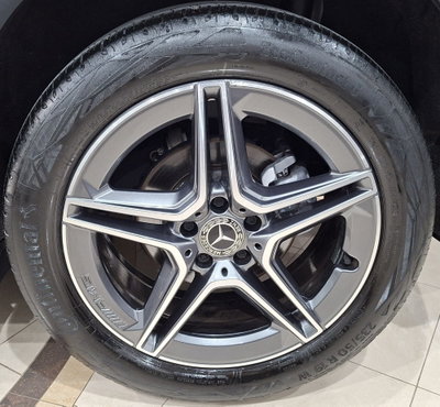 Mercedes-Benz GLA SUV 200 d Automatic Premium (13)