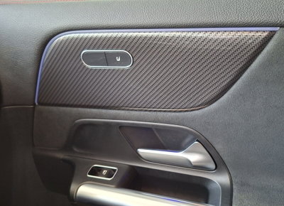 Mercedes-Benz GLA SUV 200 d Automatic Premium (19)