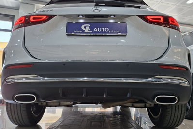 Mercedes-Benz GLA SUV 200 d Automatic Premium (7)