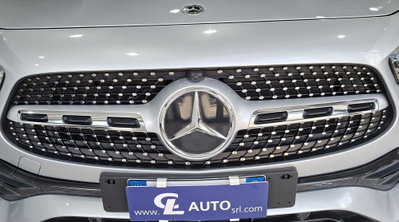 Mercedes-Benz GLA SUV 200 d Automatic Premium (9)