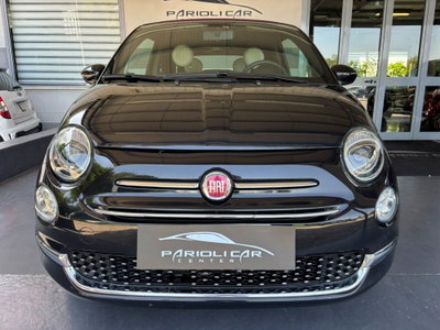 Fiat 500 1.0 Hybrid Dolcevita usata