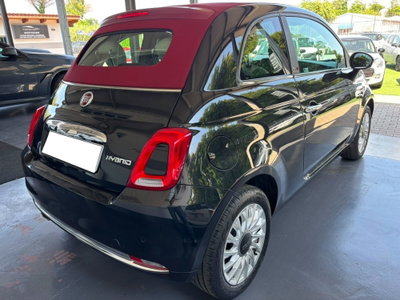 Fiat 500 1.0 Hybrid Dolcevita (10)